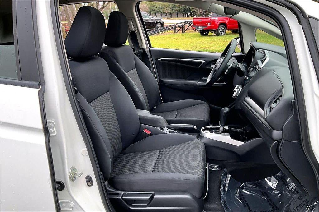 used 2018 Honda Fit car, priced at $11,500