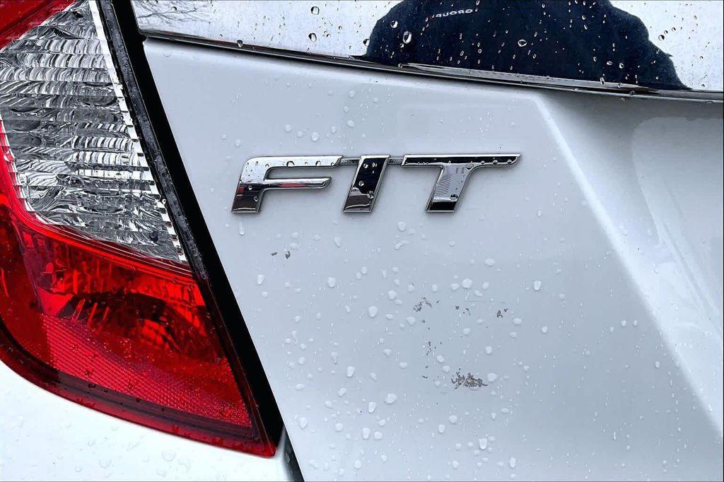 used 2018 Honda Fit car, priced at $11,500