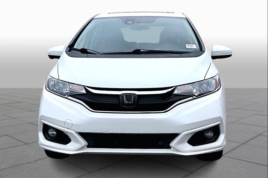 used 2018 Honda Fit car, priced at $11,500