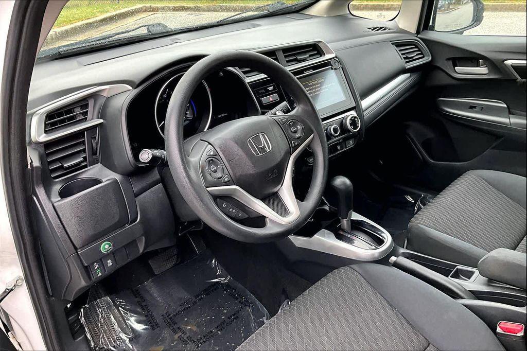 used 2018 Honda Fit car, priced at $11,500