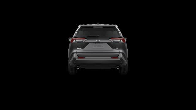new 2025 Toyota RAV4 car, priced at $31,969