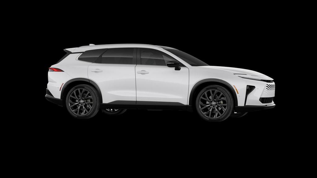 new 2025 Toyota Crown Signia car, priced at $48,344