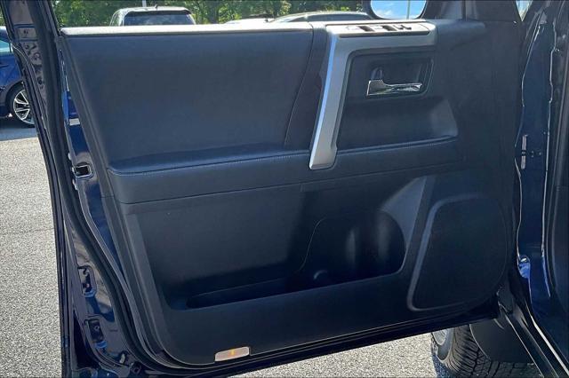 used 2024 Toyota 4Runner car, priced at $48,277