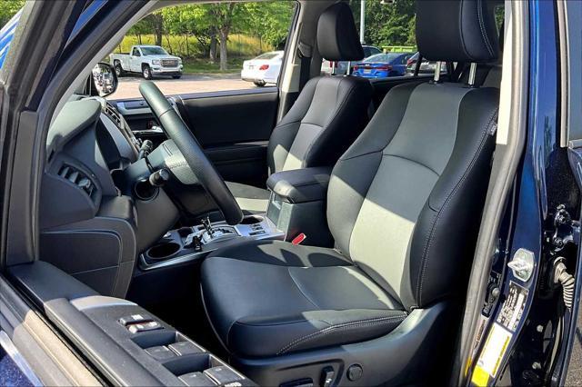 used 2024 Toyota 4Runner car, priced at $48,277