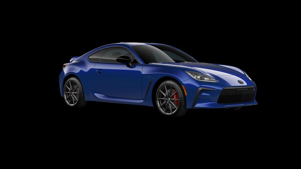 new 2025 Toyota GR86 car, priced at $34,772