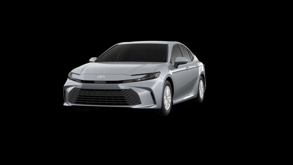 new 2026 Toyota Camry car, priced at $30,504
