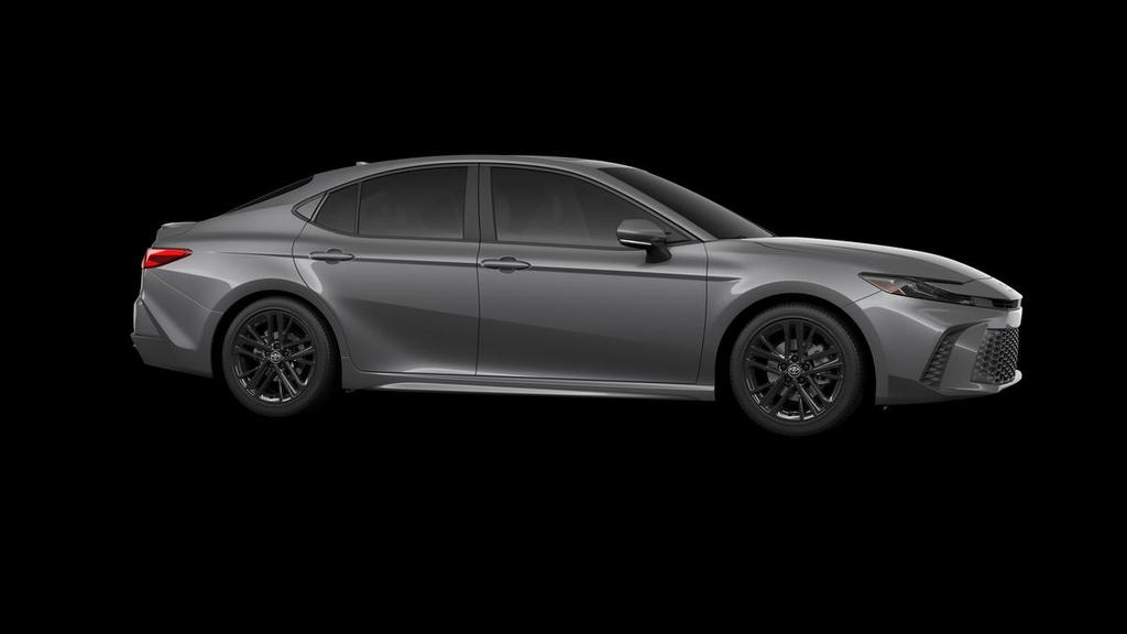 new 2026 Toyota Camry car, priced at $34,018