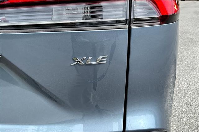 used 2022 Toyota Corolla Cross car, priced at $26,752