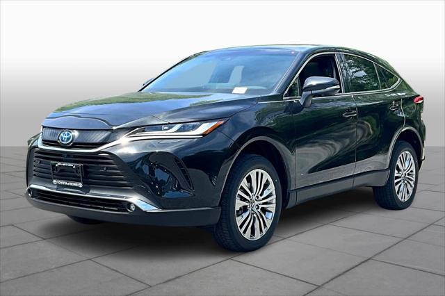 new 2024 Toyota Venza car, priced at $44,635