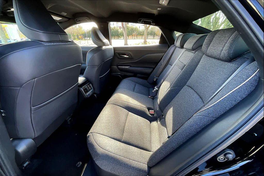 used 2023 Toyota Crown car, priced at $31,000