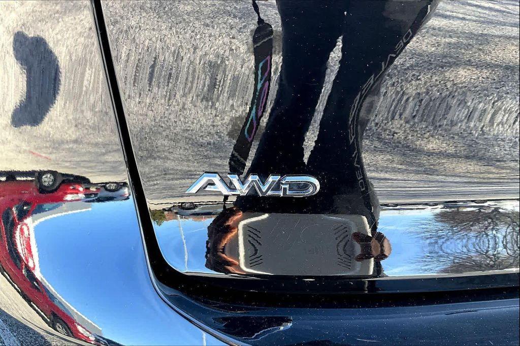 used 2023 Toyota Crown car, priced at $31,000