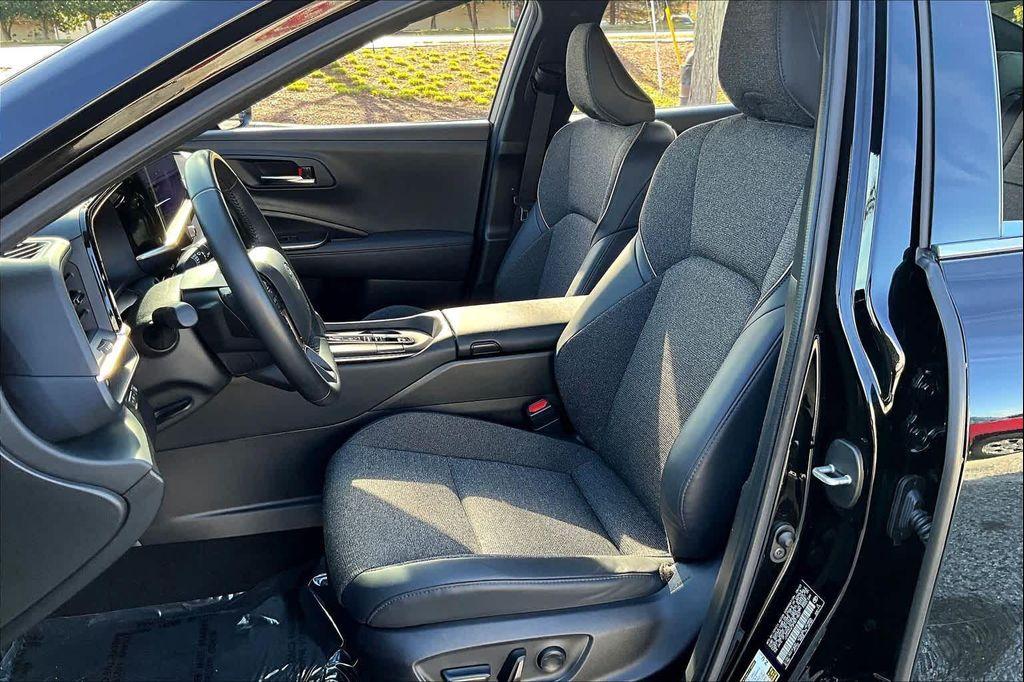 used 2023 Toyota Crown car, priced at $31,000