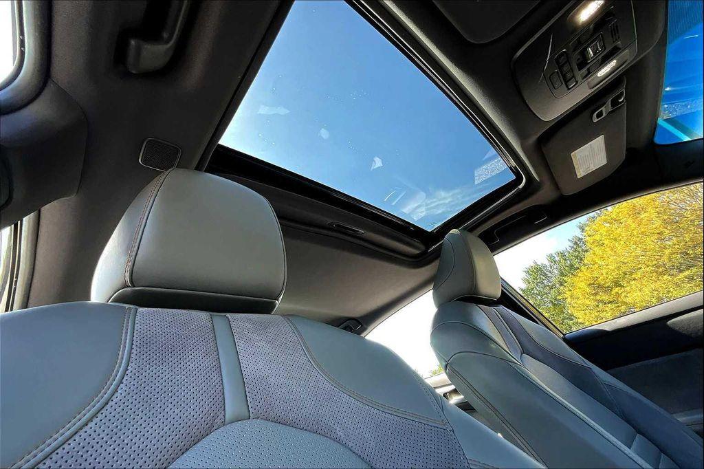 used 2019 Toyota Avalon car, priced at $25,000