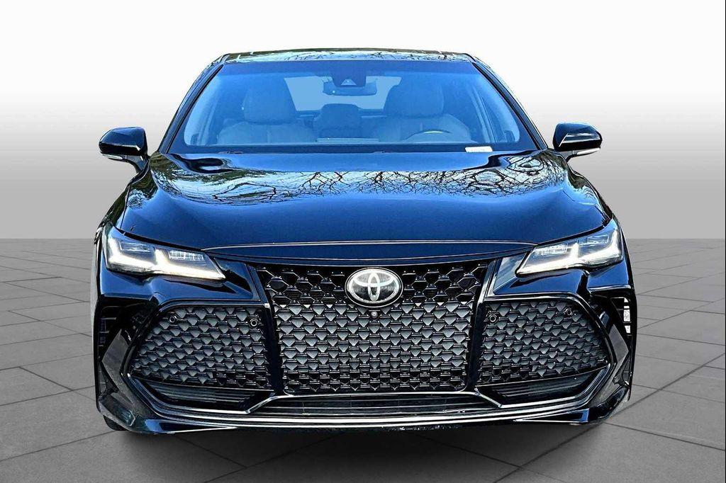 used 2019 Toyota Avalon car, priced at $25,000