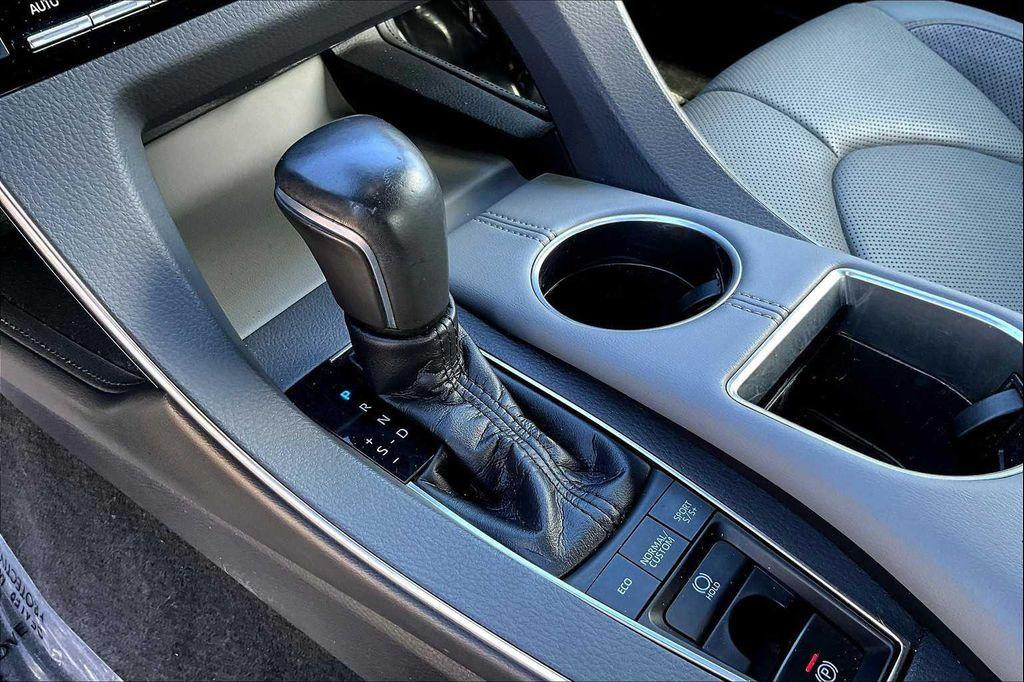 used 2019 Toyota Avalon car, priced at $25,000