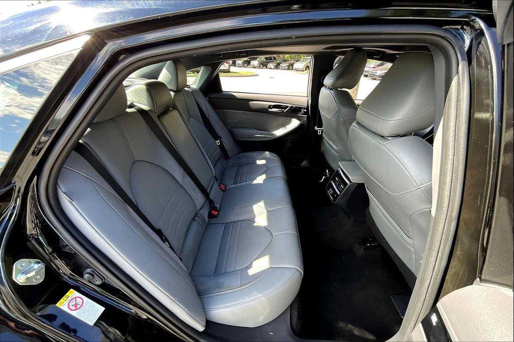 used 2019 Toyota Avalon car, priced at $25,000