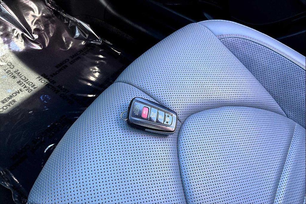 used 2019 Toyota Avalon car, priced at $25,000