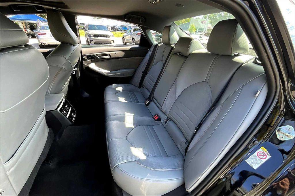 used 2019 Toyota Avalon car, priced at $25,000