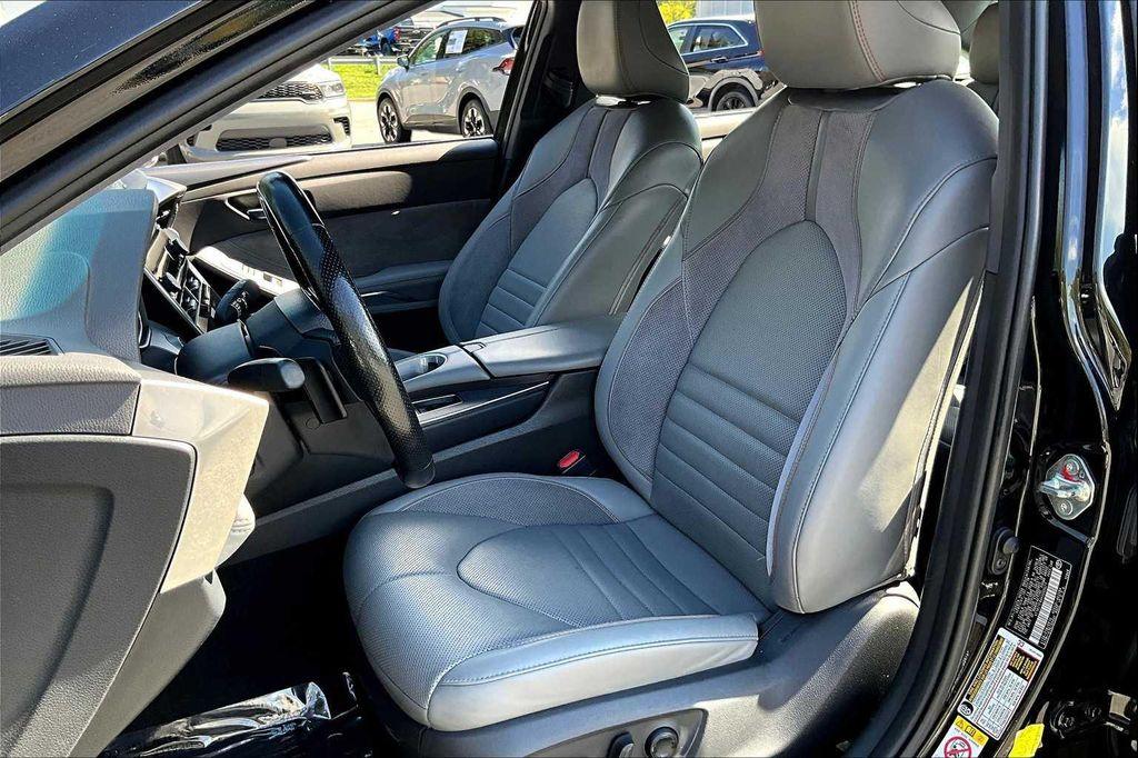 used 2019 Toyota Avalon car, priced at $25,000