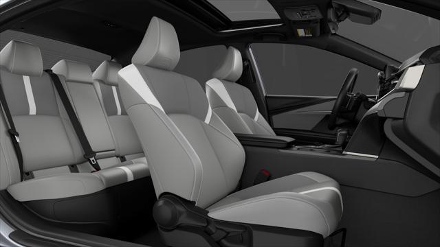 new 2025 Toyota Camry car, priced at $34,724