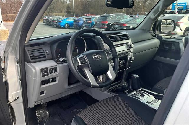 used 2012 Toyota 4Runner car, priced at $14,000