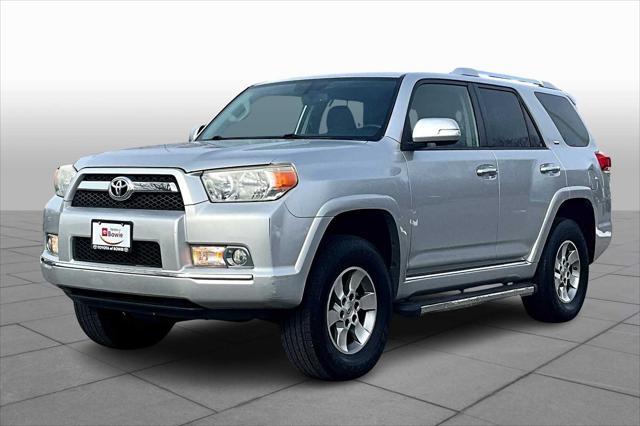 used 2012 Toyota 4Runner car, priced at $14,000