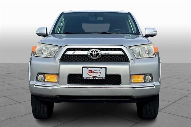 used 2012 Toyota 4Runner car, priced at $14,000