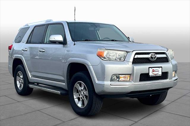 used 2012 Toyota 4Runner car, priced at $14,000