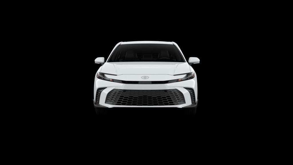 new 2025 Toyota Camry car, priced at $31,462