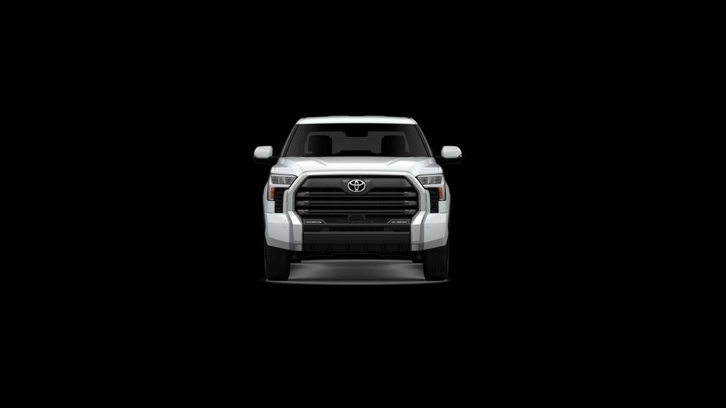new 2026 Toyota Tundra car, priced at $57,575