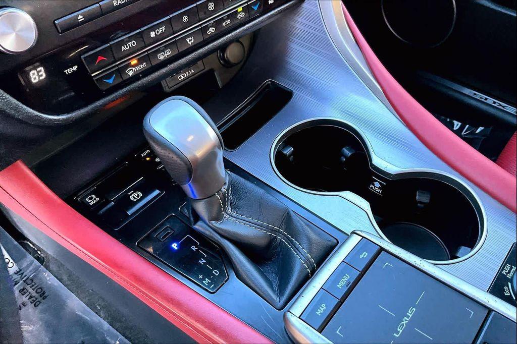 used 2020 Lexus RX 350 car, priced at $30,000