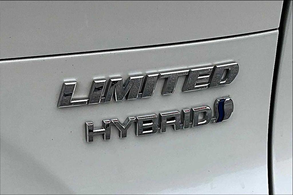 used 2021 Toyota Venza car, priced at $29,000