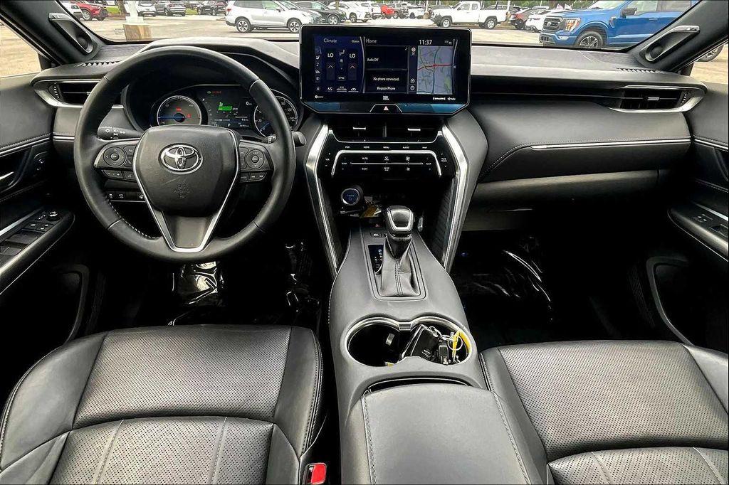 used 2021 Toyota Venza car, priced at $29,000