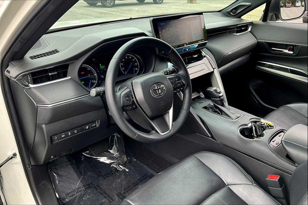 used 2021 Toyota Venza car, priced at $29,000