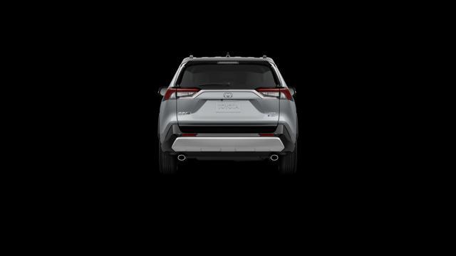 new 2025 Toyota RAV4 Hybrid car, priced at $40,149