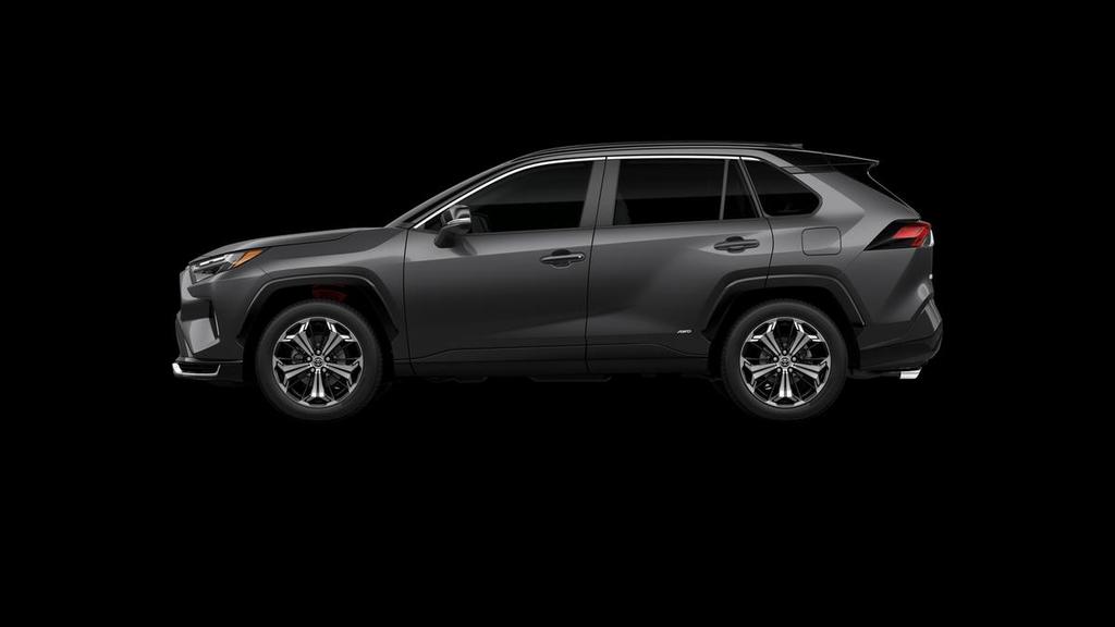 new 2025 Toyota RAV4 Hybrid car, priced at $54,013