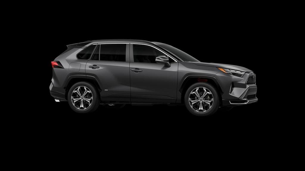 new 2025 Toyota RAV4 Hybrid car, priced at $54,013