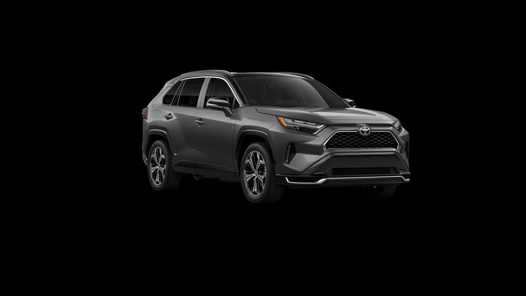 new 2025 Toyota RAV4 Hybrid car, priced at $54,013