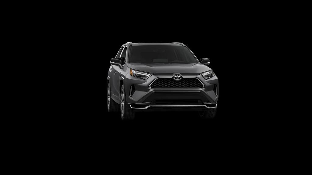 new 2025 Toyota RAV4 Hybrid car, priced at $54,013