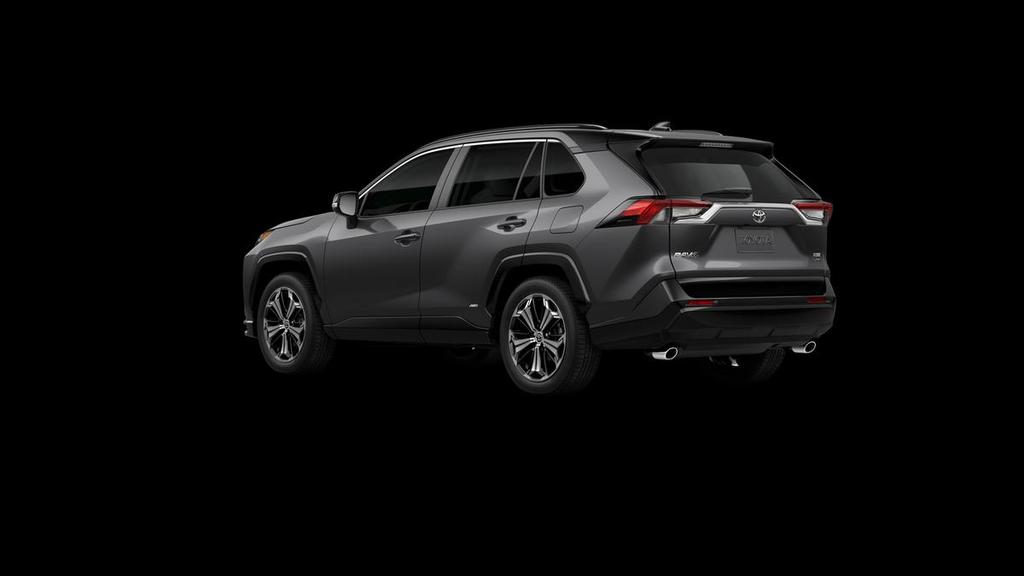 new 2025 Toyota RAV4 Hybrid car, priced at $54,013