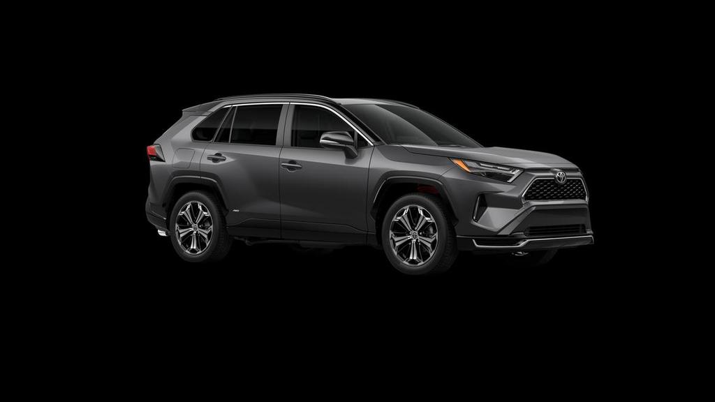 new 2025 Toyota RAV4 Hybrid car, priced at $54,013