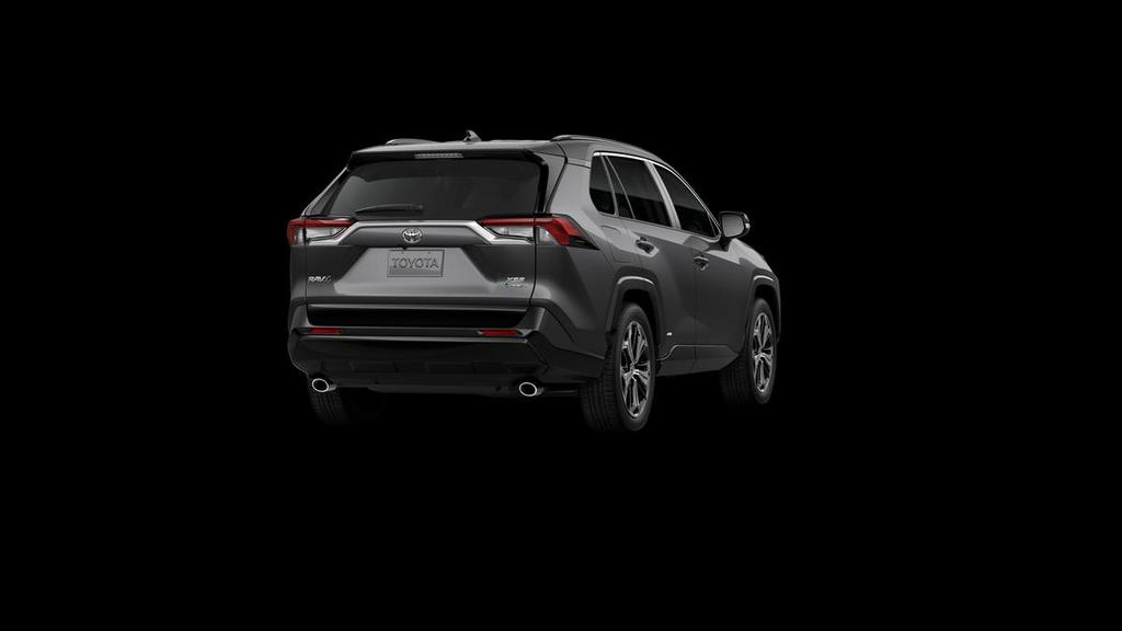 new 2025 Toyota RAV4 Hybrid car, priced at $54,013