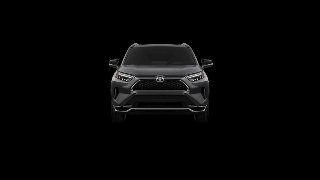 new 2025 Toyota RAV4 Hybrid car, priced at $54,013