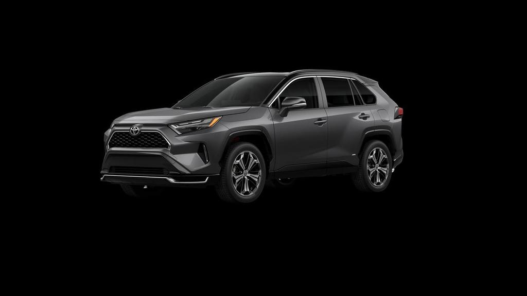 new 2025 Toyota RAV4 Hybrid car, priced at $54,013
