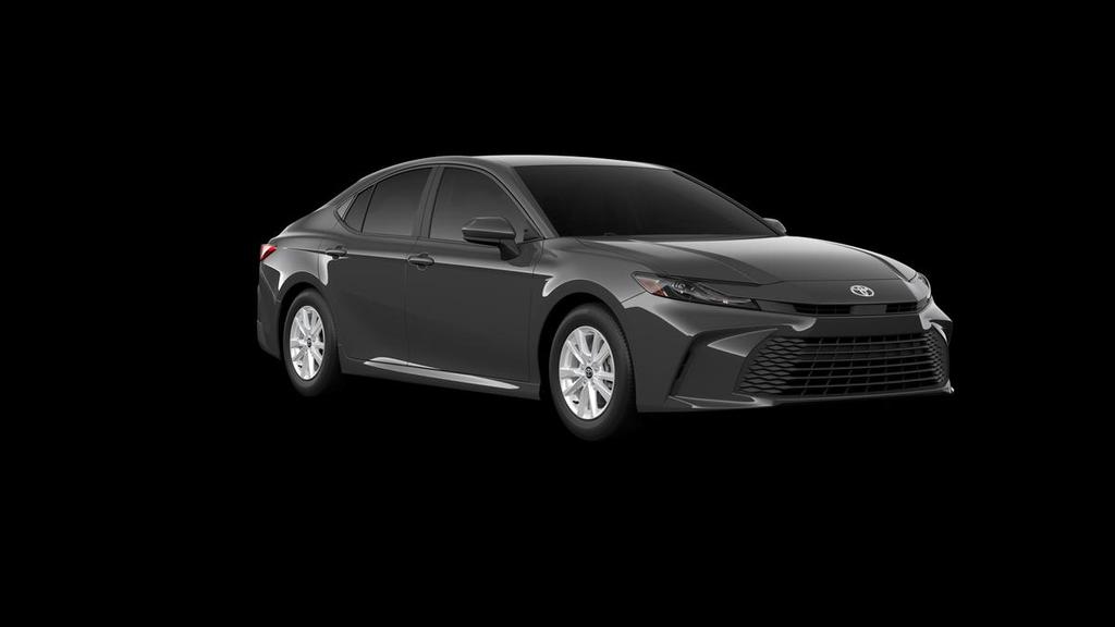 new 2026 Toyota Camry car, priced at $29,850