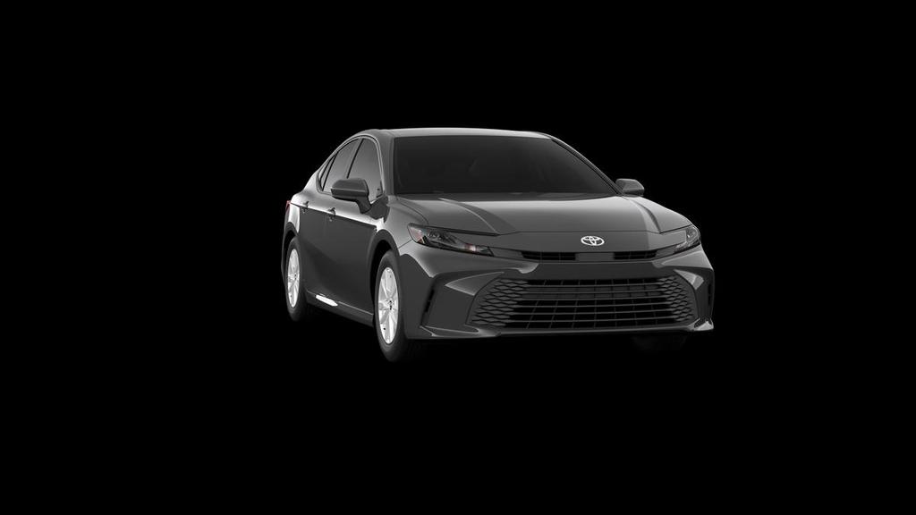 new 2026 Toyota Camry car, priced at $29,850