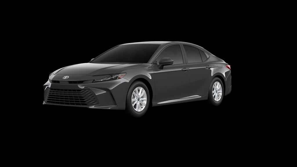 new 2026 Toyota Camry car, priced at $29,850