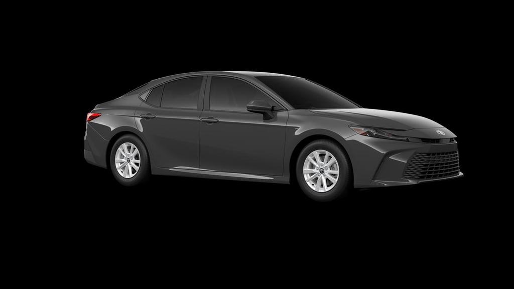 new 2026 Toyota Camry car, priced at $29,850