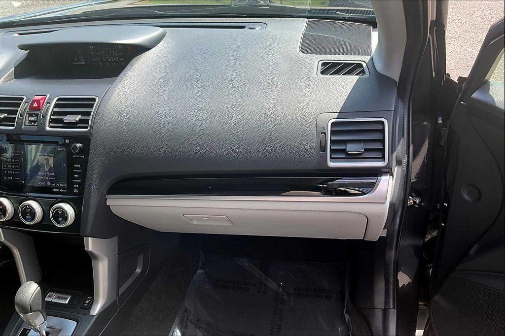 used 2018 Subaru Forester car, priced at $20,000