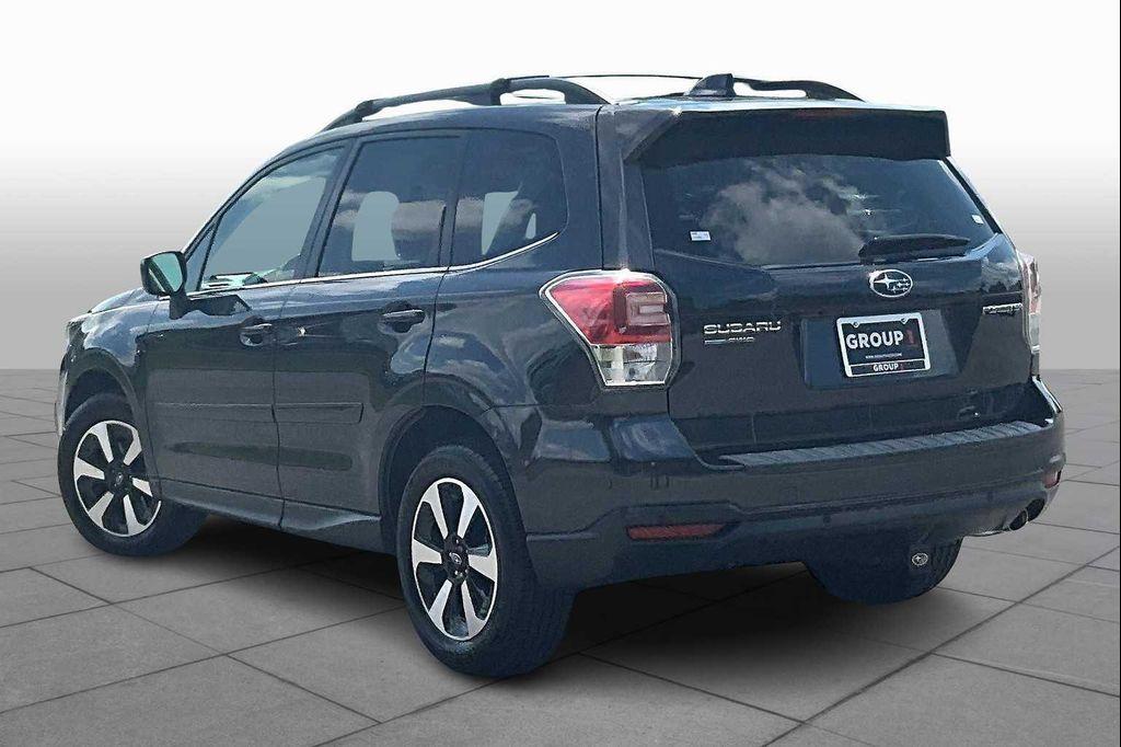 used 2018 Subaru Forester car, priced at $20,000